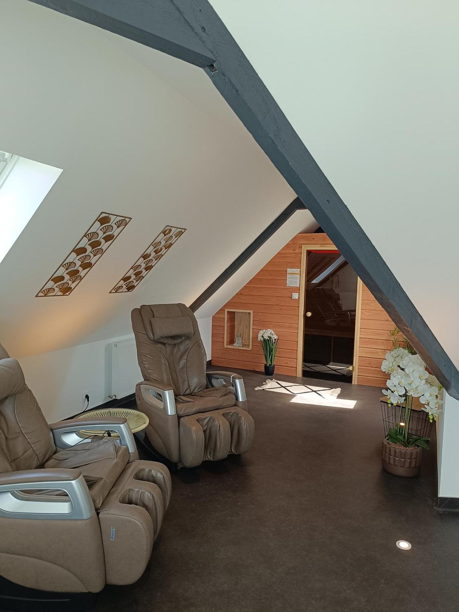 Les Suites De Bougainville Concarneau Exterior foto