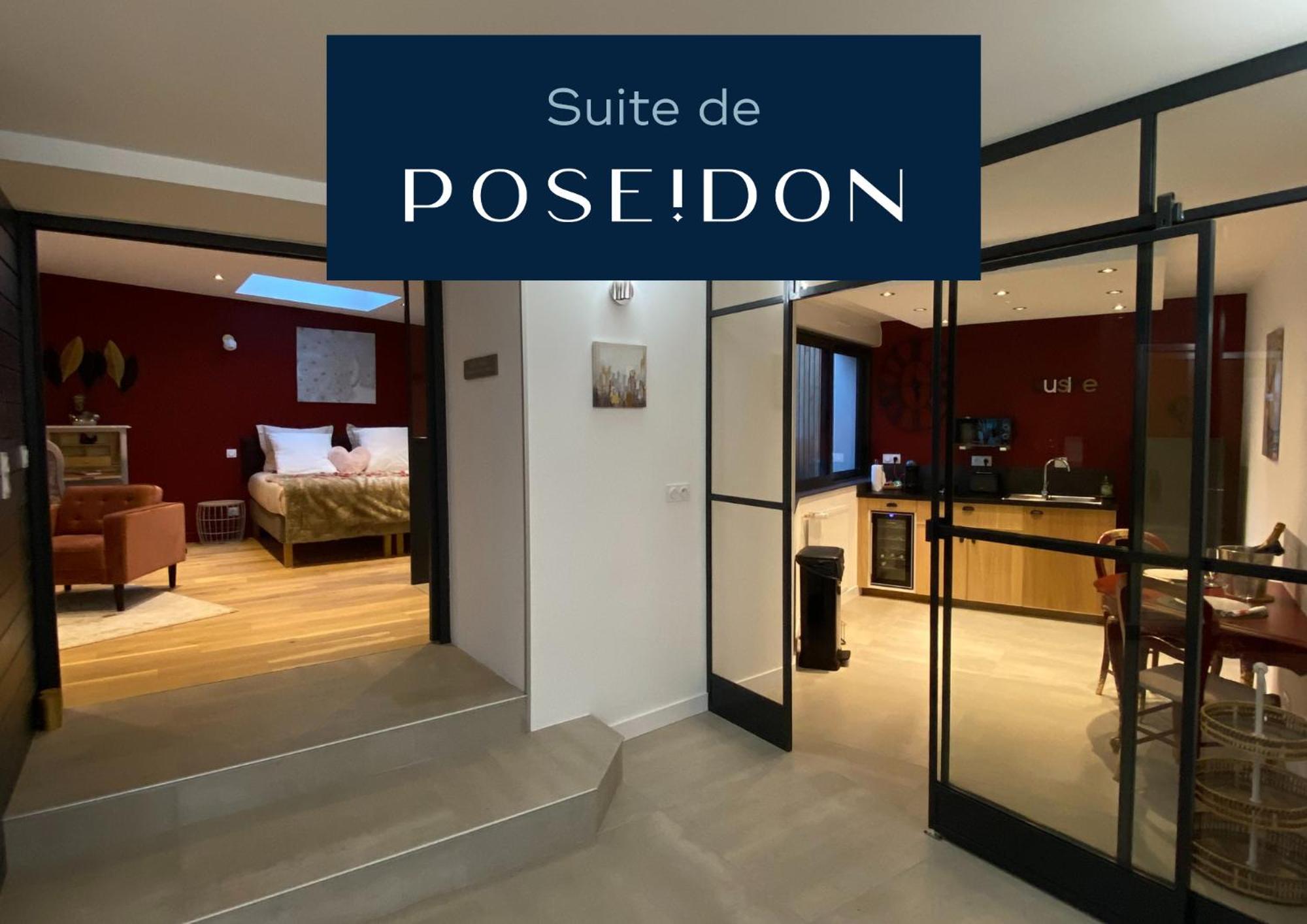 Les Suites De Bougainville Concarneau Exterior foto